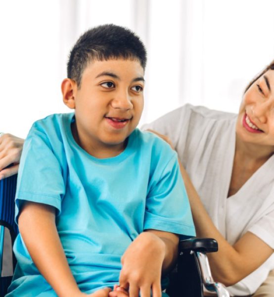 Alberta AISH program assistance