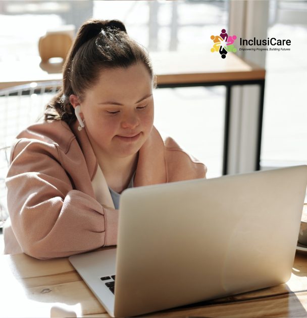 supported independent living guide for individuals living with disaabilities in Calgary
