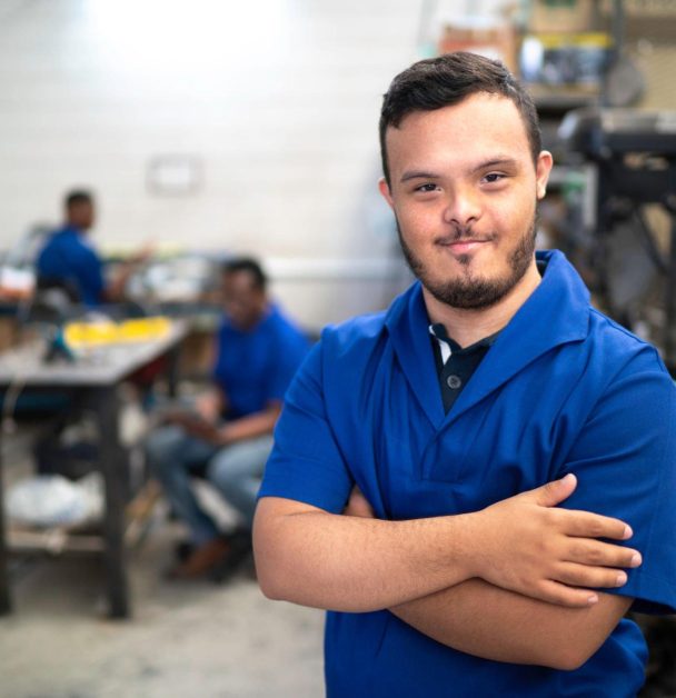 developmental disabilites service provider or organization in Alberta