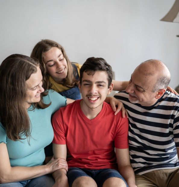 developmental disabilites service provider or organization in Alberta