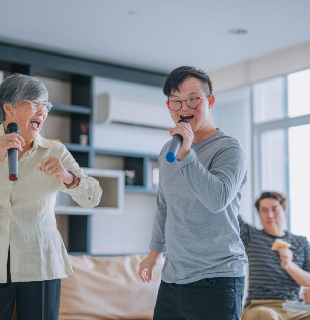 developmental disabilites service provider or organization in Alberta